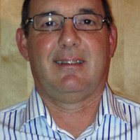 Tony Regan