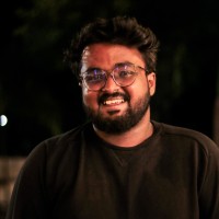 Dhyanesh Waran