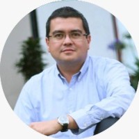 Javier Vasquez