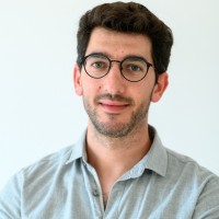 Salman Zubedat
