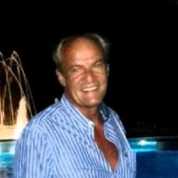 Andy Tibbles