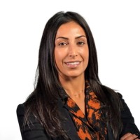 Mojdeh Spinos
