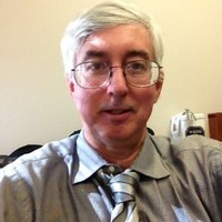 Patrick Wallace