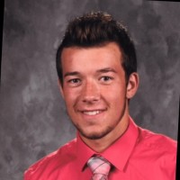 Jared Vigar