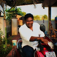 Santhosh Thomas