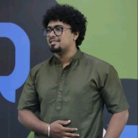 Prasheeth Khan A