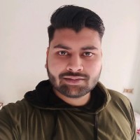 Prakhar Gupta