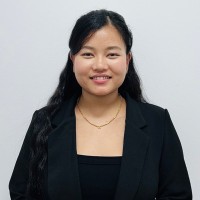 Simana Gurung