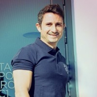 Juan Francisco Verdu Sandoval