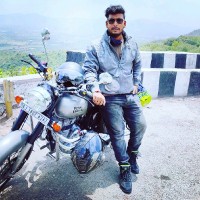 Ashutosh Kumar