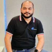 Ravi Mishra
