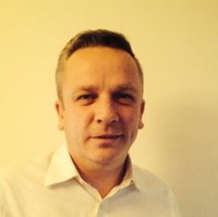 Graeme Robertson