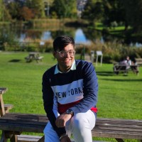 Aayush Kumar