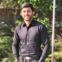 Mayank Taneja
