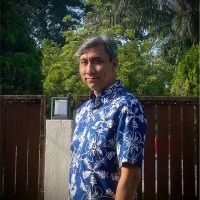 Benny Hendra Syamsuddin