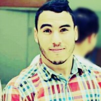 MOHAMED Rahali