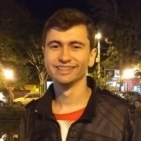 Max Ihury Barros Gonçalves