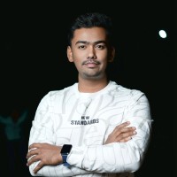 Saurabh Mhase