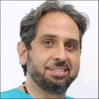 Dr Charbel Choubaya