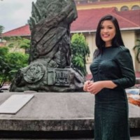 Maria Cristina B. Diaz