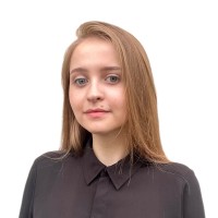 Iryna Kushnir