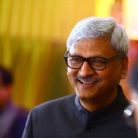 Ravishankar Natarajan