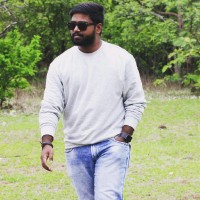 Saikumar Maroju