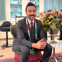 Said El Kartoubi