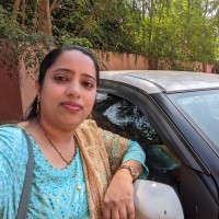 Dilsha S