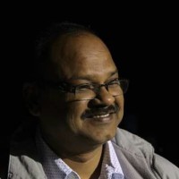 Sudipto k Palit
