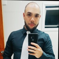 Paulo Moraes