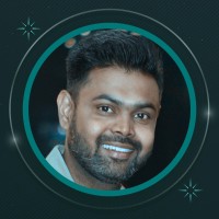 Avinash Padmane