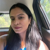 Hema Mahambrey