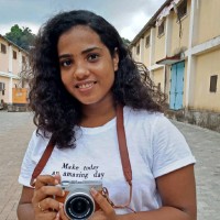 AMRUTHA K V