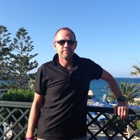 Yves Elchinger
