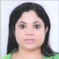 Dr. Aparna Ashok