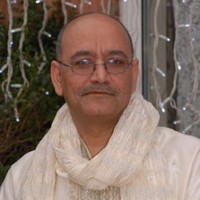 Salim Akhtar