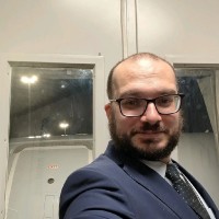 Joseph D'Alessio
