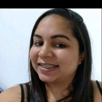 Francisca Rodrigues Oliveira