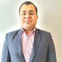 Krishn Kishan