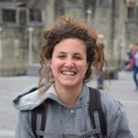 Matilde Bacci