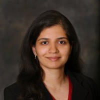 Shweta Kumar, Cfa
