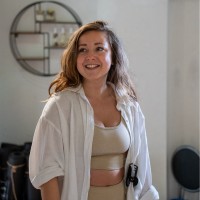 Rebecca Watson