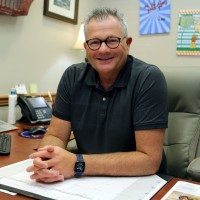 Buster Lackey, Lpc, Ladac