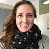 Olivia Anwender, Bcba