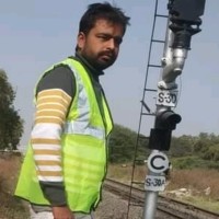 Nitesh Tiwari Civil Engineer