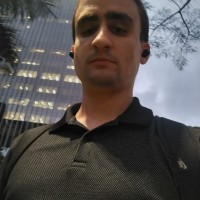 Marcos Bruno