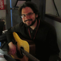 Rev. Tom Cassella