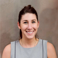 Paula Rose, Ms, Rd, Ld