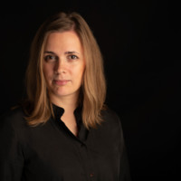 Mette Kuhlmann Frandsen